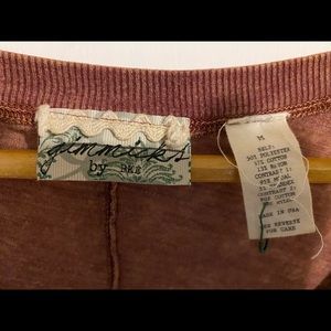 Boho tunic by Gimmicks by BKE